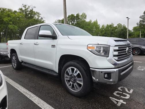 Wind Chill Pearl 2021 Toyota Tundra 1794