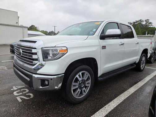 Wind Chill Pearl 2021 Toyota Tundra 1794