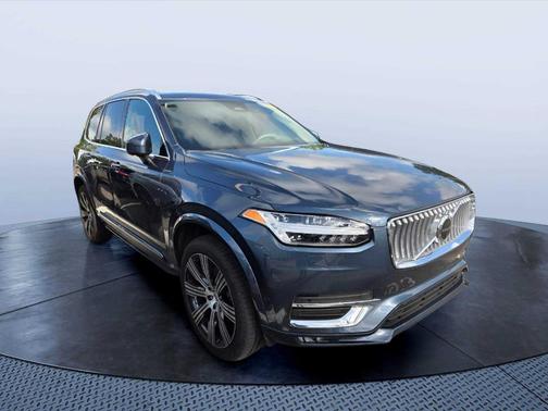 Bright 2024 Volvo XC90 B6 Ultimate Bright Theme 7-Seater
