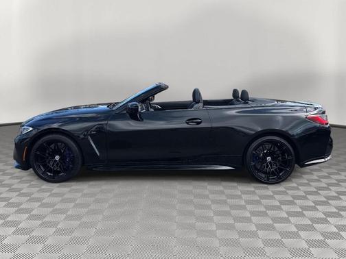 2023 BMW M4 Competition xDrive