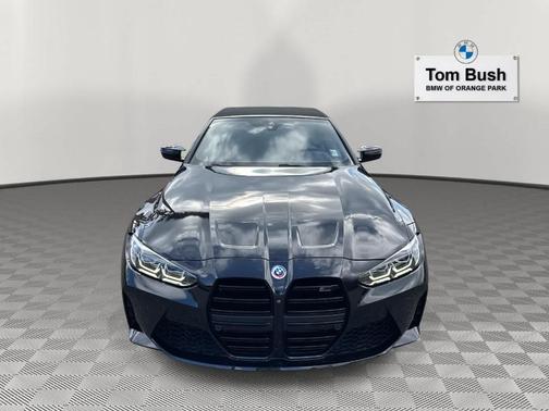 2023 BMW M4 Competition xDrive