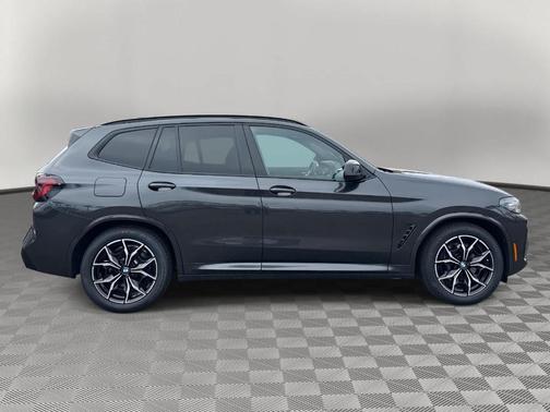 2023 BMW X3 M40i