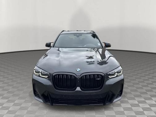 2023 BMW X3 M40i