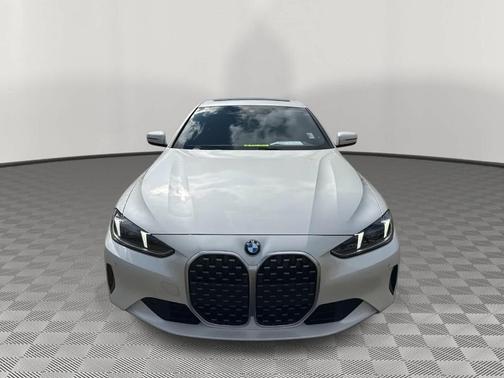 2025 BMW 430 i xDrive
