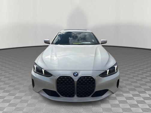 2025 BMW 430 i xDrive