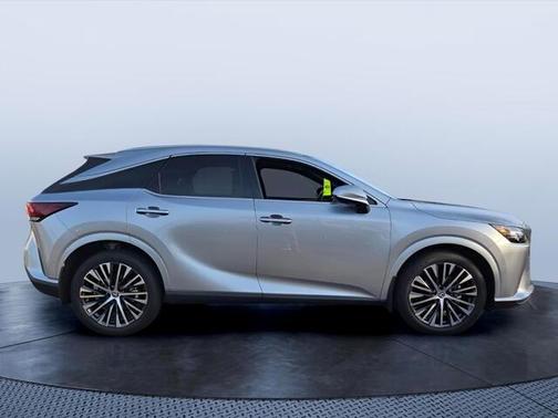 Iridium 2024 Lexus RX 350 Premium Plus