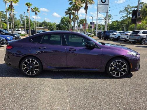 Metallic 2026 BMW 228 Gran Coupe XDrive