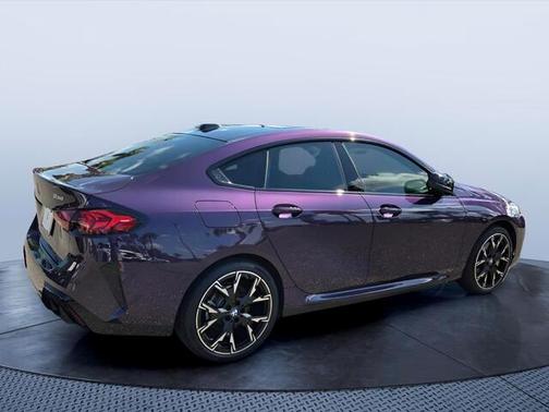 Metallic 2026 BMW 228 Gran Coupe XDrive