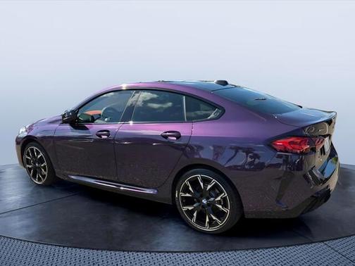 Metallic 2026 BMW 228 Gran Coupe XDrive