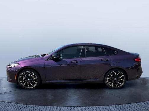 Metallic 2026 BMW 228 Gran Coupe XDrive