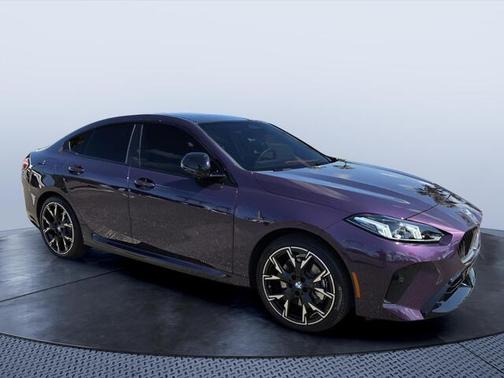 Metallic 2026 BMW 228 Gran Coupe XDrive