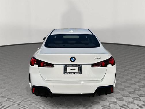 Alpine White 2026 BMW 228 Gran Coupe Base