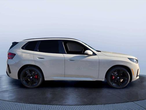 Dune 2026 BMW X3 30 xDrive