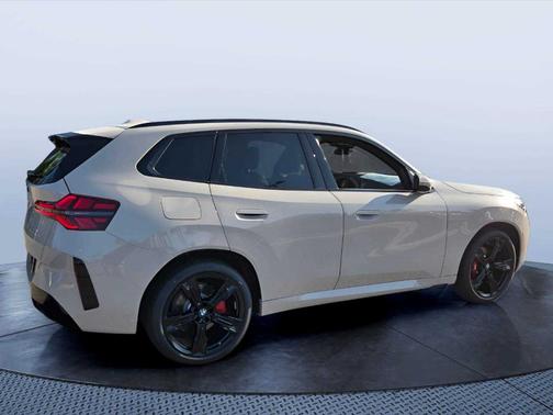 Dune 2026 BMW X3 30 xDrive