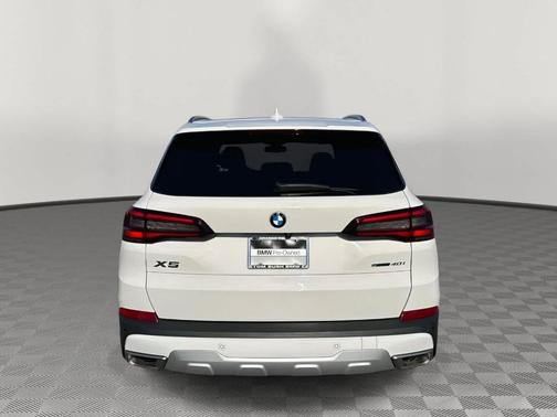 2023 BMW X5 sDrive40i