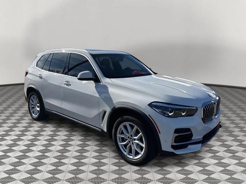 2023 BMW X5 sDrive40i