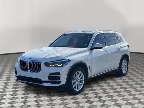 2023 BMW X5 sDrive40i