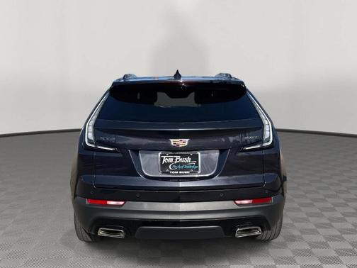2022 Cadillac XT4 Sport