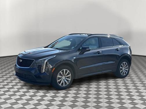 2022 Cadillac XT4 Sport