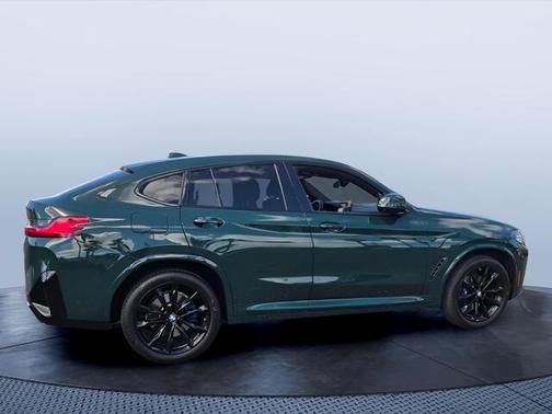 Special 2024 BMW X4 xDrive30i
