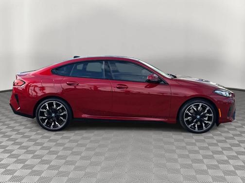 2025 BMW 228 Gran Coupe xDrive