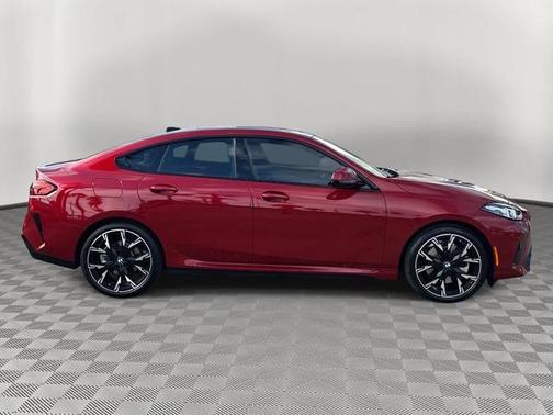Red Metallic 2025 BMW 228 Gran Coupe xDrive