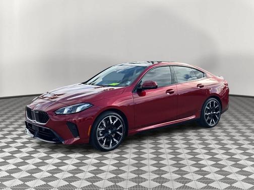 2025 BMW 228 Gran Coupe xDrive