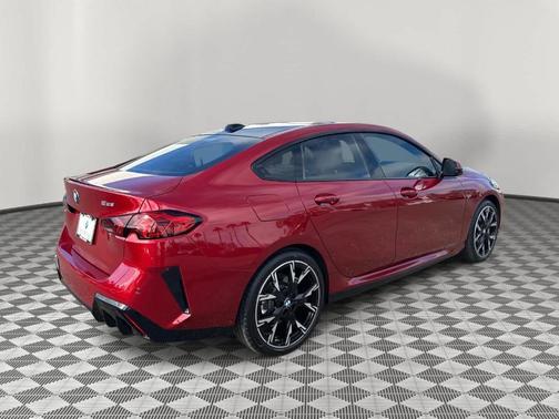 2025 BMW 228 Gran Coupe xDrive