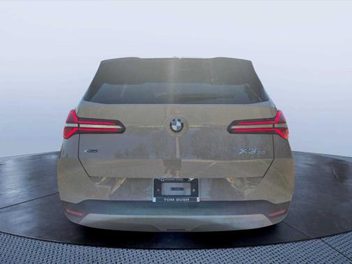 Dune 2026 BMW X3 30 xDrive