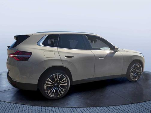 Dune 2026 BMW X3 30 xDrive