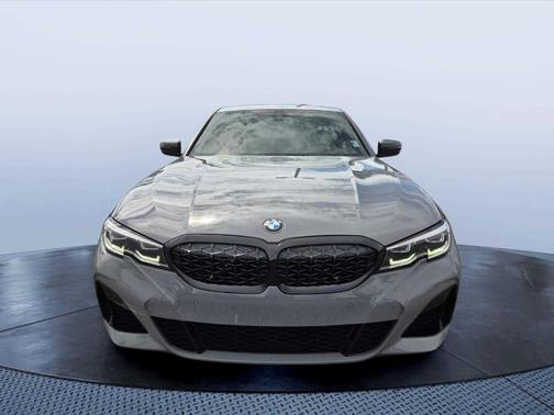 Special 2021 BMW M340 i