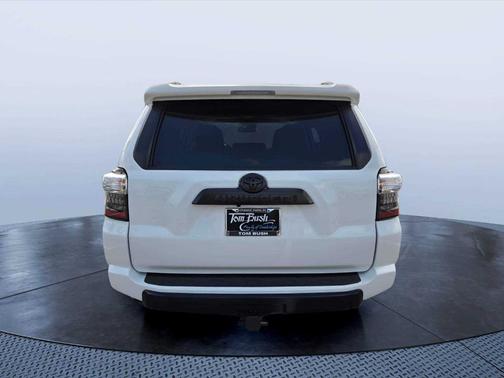 Ice 2024 Toyota 4Runner TRD Off Road Premium
