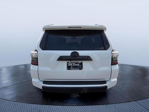 Ice 2024 Toyota 4Runner TRD Off Road Premium