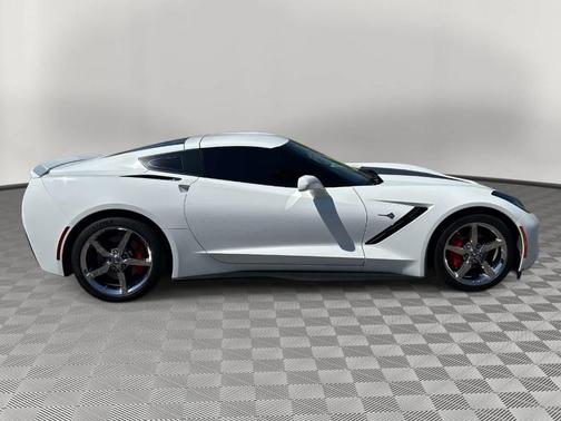 2015 Chevrolet Corvette Stingray
