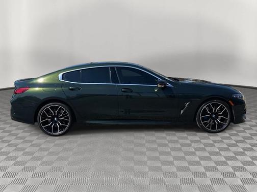 2023 BMW 840 Gran Coupe i xDrive