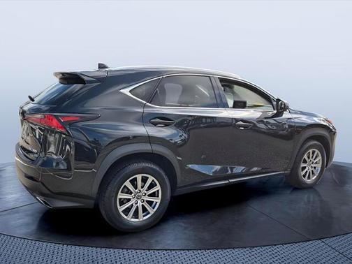 Caviar 2021 Lexus NX 300 Base