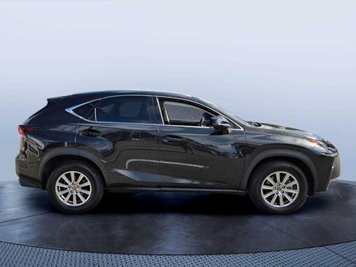 Caviar 2021 Lexus NX 300 Base