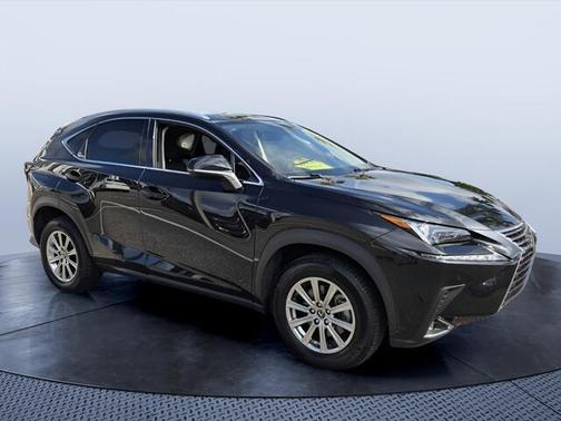 Caviar 2021 Lexus NX 300 Base