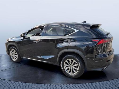 Caviar 2021 Lexus NX 300 Base