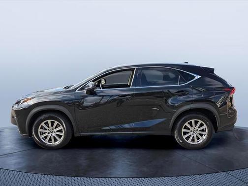 Caviar 2021 Lexus NX 300 Base