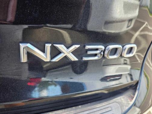 Caviar 2021 Lexus NX 300 Base