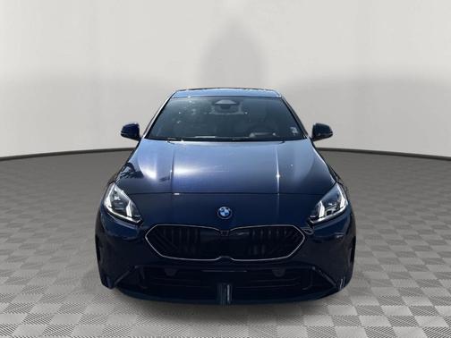 Tanzanite Blue II Metallic 2025 BMW 228 Gran Coupe xDrive