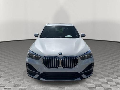 2021 BMW X1 sDrive28i