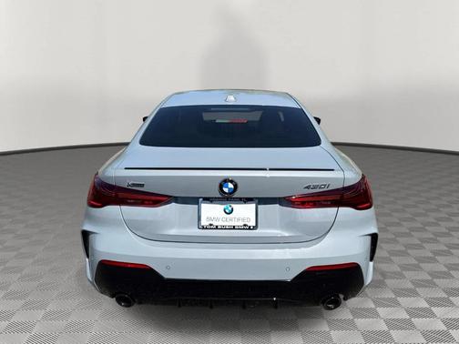 2025 BMW 430 i xDrive