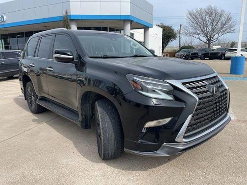 2023 Lexus GX 460 Base