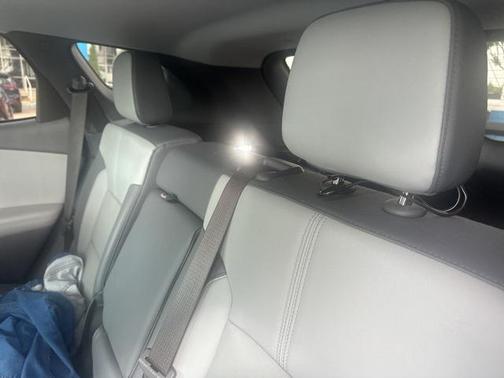 2022 Chevrolet Blazer 3LT