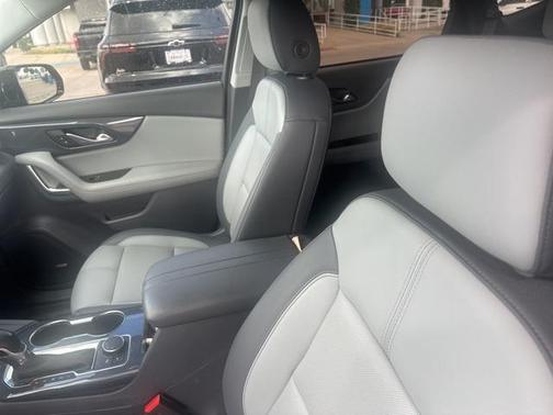 2022 Chevrolet Blazer 3LT