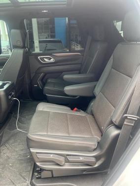 2023 Chevrolet Tahoe 4WD High Country