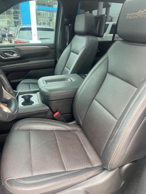 2023 Chevrolet Tahoe 4WD High Country