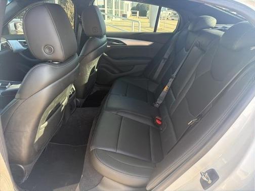 2023 Cadillac CT5 Luxury RWD